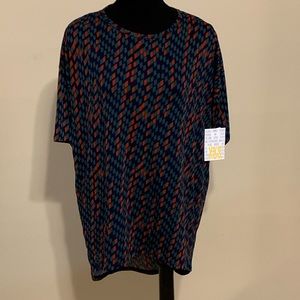 XXS Tunic